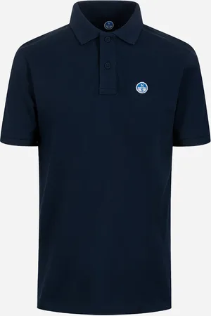 North Sails Piquet M - Polo - Uomo