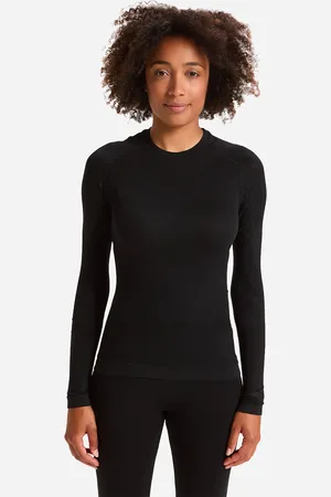 Diadora Act Hp W - Maglia Intimo Tecnico - Uomo