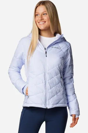 Columbia Heavenly W - Giacca Outdoor - Donna
