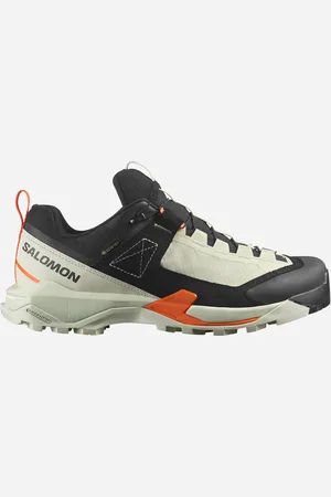 Salomon X Ultra Alpine Gtx W - Scarpe Trail - Donna