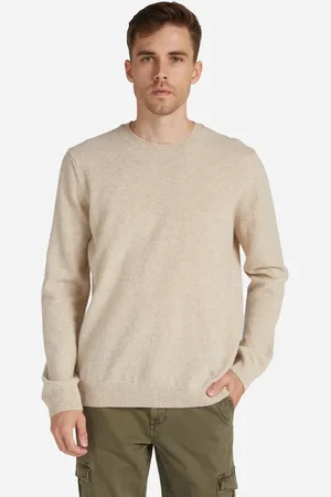 BEST COMPANY Lambswool Pull Made In Italy M - Maglione - Uomo