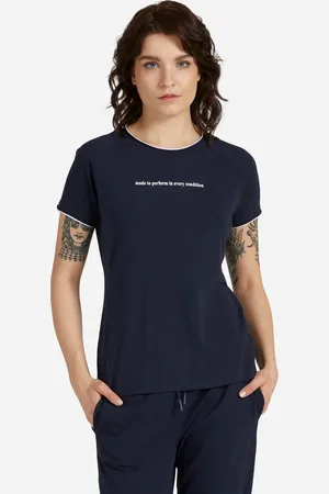 Arena Athletics W - T-shirt - Donna