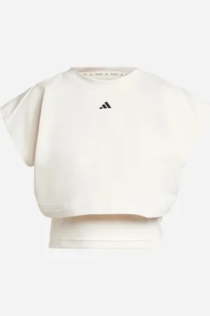 adidas Power Boxy W - T-shirt Training - Donna