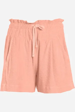 Deha Sponge W - Pantaloncini - Donna