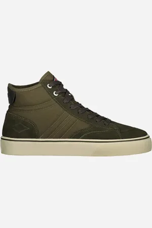 Bear Grizzly Mid M - Scarpe Sneakers - Uomo