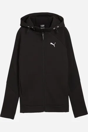 PUMA Evostripe W - Felpa - Donna
