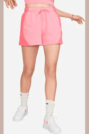 Nike Air W - Pantaloncini - Donna