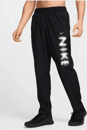 Nike Dri Fit Swoosh M - Pantalone Training - Uomo