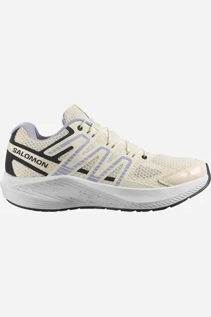 Salomon Mission Evr W - Scarpe Sneakers - Donna