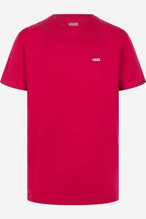 Vans Small Logo M - T-shirt - Uomo