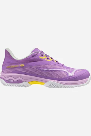 Mizuno Wave Exceed Light 2 Padel W - Scarpe Padel - Donna