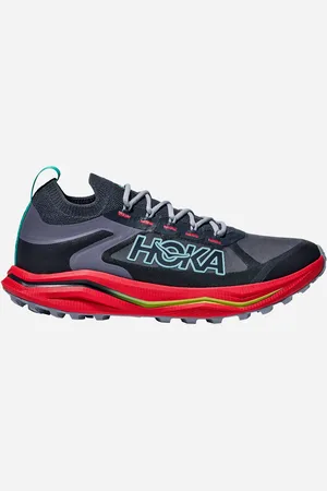 Hoka One One Zinal 2 M - Scarpe Trail - Uomo