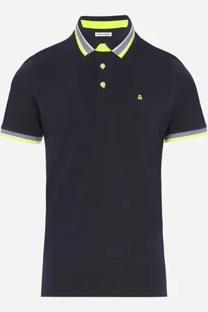 JACK & JONES Paulos M - Polo - Uomo
