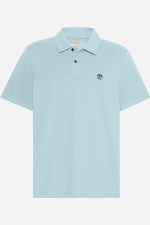 Timberland Small Logo M - Polo - Uomo