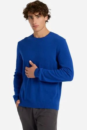 BEST COMPANY Lambswool M - Maglione - Uomo