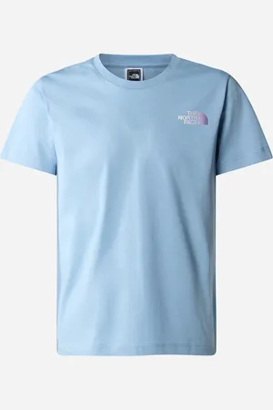 The North Face Relaxed Graphic Jr - T-shirt