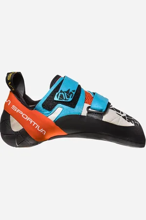 La Sportiva Otaki M - Scarpette Arrampicata - Uomo