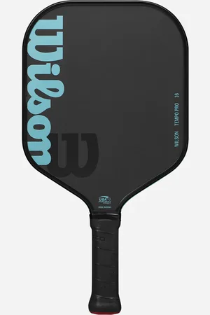 Wilson Pickleball Tempo Pro - Racchetta Squash