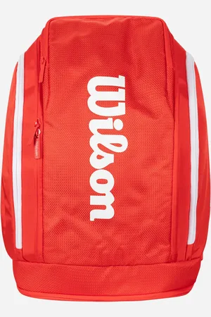 Wilson Super Tour - Borsa