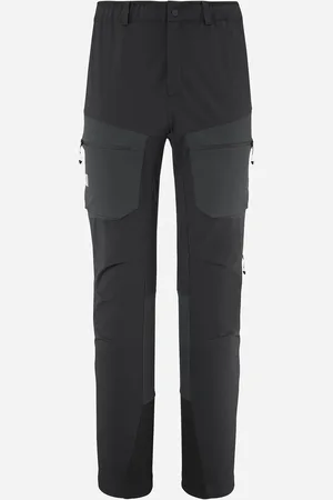Millet White Shield M - Pantalone Outdoor - Uomo