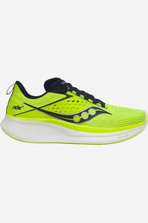 Saucony Ride 17 M - Scarpe Running - Uomo