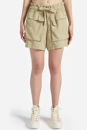 Mistral Essential W - Bermuda - Donna