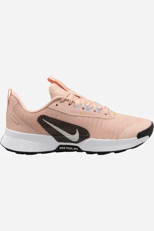 Nike Juniper Trail 3 W - Scarpe Trail - Donna