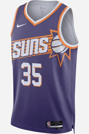 Nike Icon Phoenix Durant Kevin Swing 23 M - Canotta Basket - Uomo