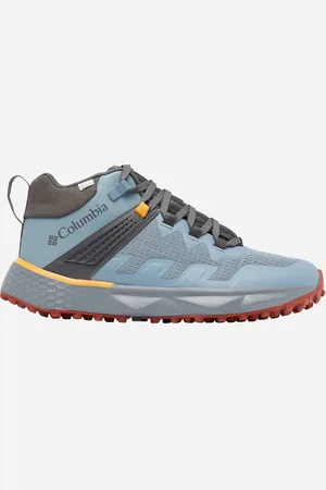 Columbia Facet 75 Mid Outdry M - Scarpe Escursionismo - Uomo