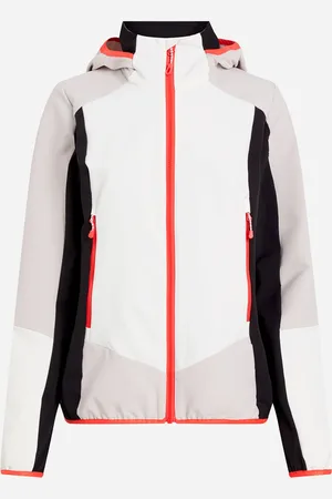 mc kinley Saina W - Giacca Outdoor - Donna