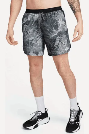 Nike Dri Fit Stride 7bf M - Short Running - Uomo