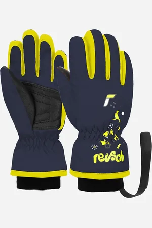 Reusch Kids - Moffole Sci