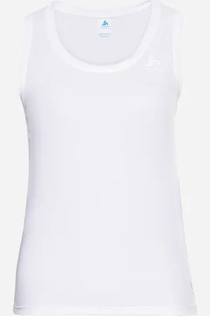 Odlo Active F-dry Light Eco W - Maglia Intimo Tecnico - Donna