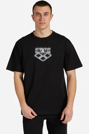 Arena Advance M - T-shirt - Uomo