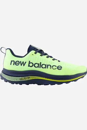 New Balance Fuelcell Supercomp Trail M - Scarpe Trail - Uomo