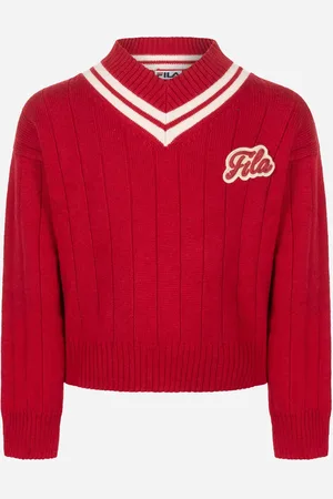 Fila Vintage Club Jr - Maglione