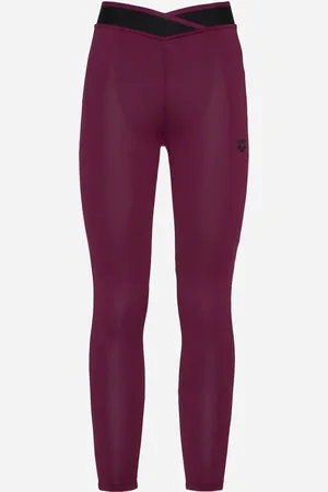 Arena Advance W - Leggings - Donna