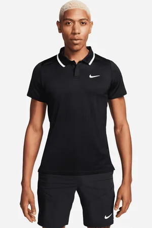 Nike Advantage M - Polo Tennis - Uomo
