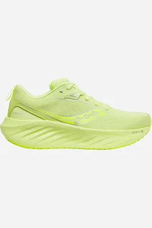 Saucony Triumph 22 W - Scarpe Running - Donna