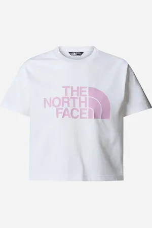 The North Face Big Logo Jr - T-shirt