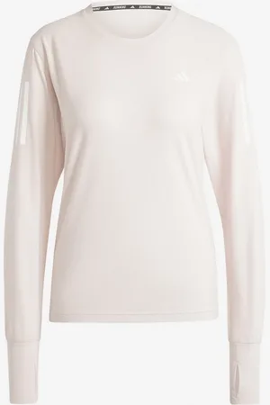 adidas Otr W - Maglia Running - Donna