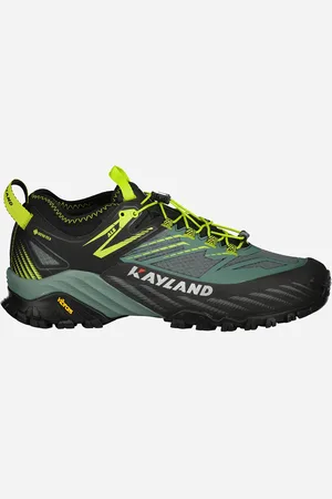 Kayland Duke Gtx M - Scarpe Trail - Uomo