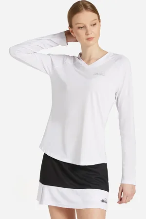 Ellesse Ace W - Polo Tennis - Donna