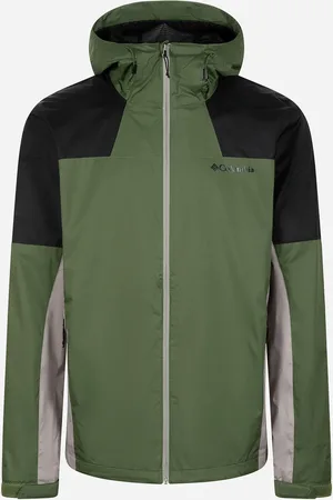Columbia Inner Limits Iii M - Giacca Outdoor - Uomo