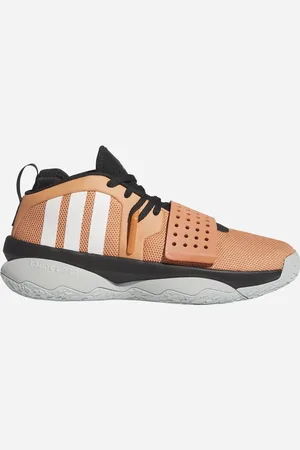adidas Dame 8 Extply M - Scarpe Basket - Uomo