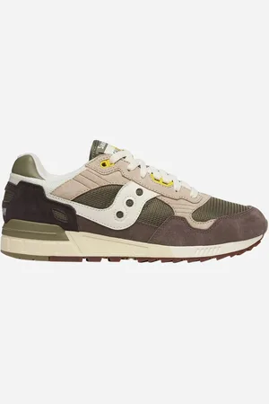 Saucony Shadow 5000 M - Scarpe Sneakers - Uomo