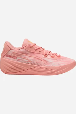 PUMA All Pro Nitro M - Scarpe Basket - Uomo