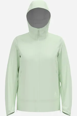 Odlo Essentials 2.5l Wp W - Giacca Outdoor - Donna