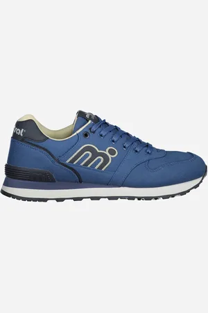 Mistral Seventies Canvas M - Scarpe Sneakers - Uomo