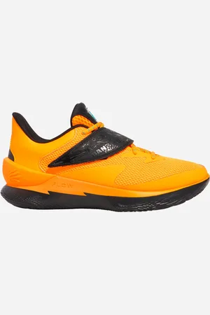 Under Armour Curry Fox 1 Banzitos M - Scarpe Basket - Uomo